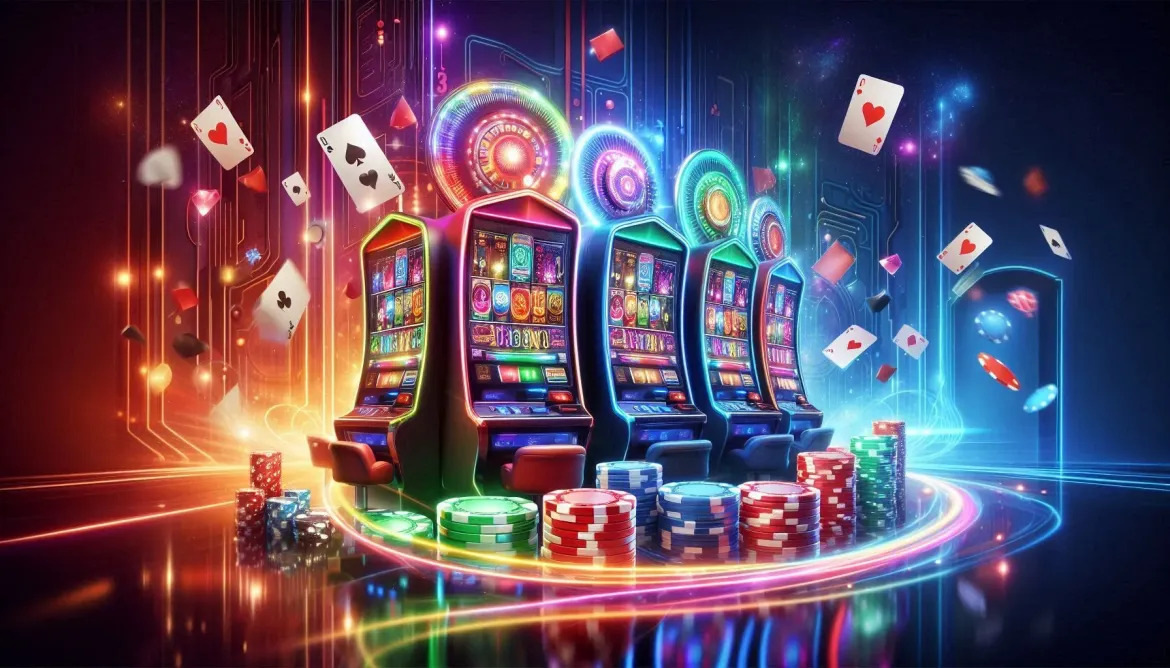 Elements Casino Mohawk